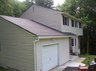 2434 Longiew Dr, Coatesville, PA 19320