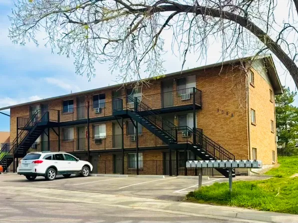 1411 Ulysses St, Golden, CO