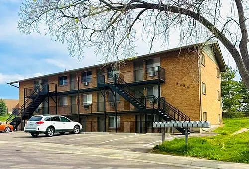 1411 Ulysses St #6 Photo 1