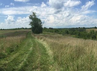 1740 Ballard Rd, Lawrenceburg, KY 40342