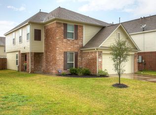 16794 Accolade Way, Conroe, TX 77385