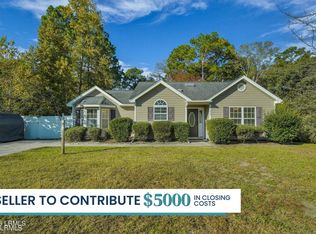 37 Star Magnolia Dr, Beaufort, SC 29907