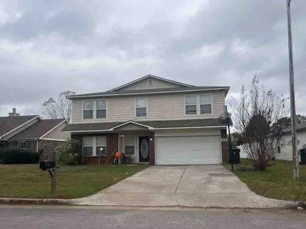 119 Carillo Ln, Toney, AL 35773