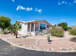 6240 S Mainside Dr, Tucson, AZ 85746