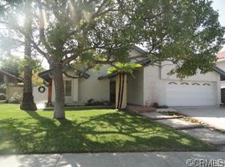 1146 Dawn Ridge Way, Covina, CA 91724