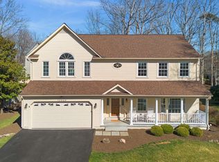 13949 Springstone Dr, Clifton, VA 20124