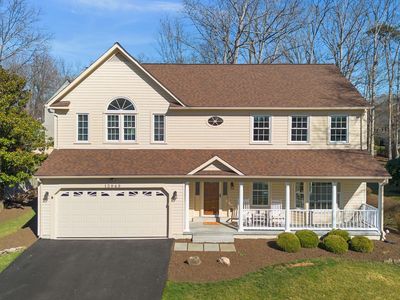 13949 Springstone Dr, Clifton, VA, 20124