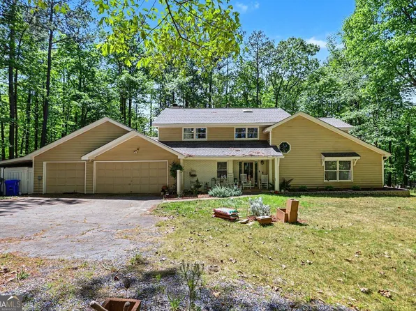 205 Hidden Creek Ln, Peachtree City, GA 30269