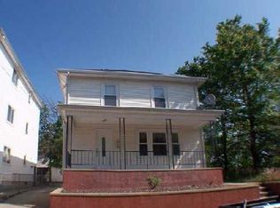 21 Georgia Ave, Providence, RI 02905