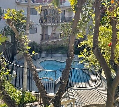 2nd image of 13610 Mar Vista St #21