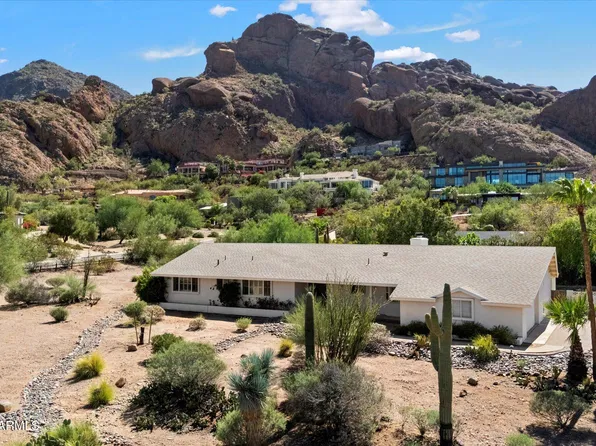 5019 E Rovey Ave, Paradise Valley, AZ 85253