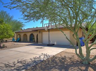 1037 E Magdalena Dr, Tempe, AZ 85283