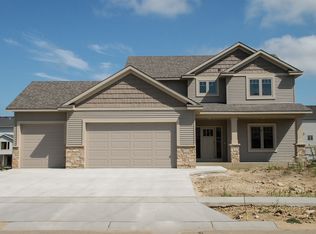 3516 Jasper Ct NE, Rochester, MN 55906