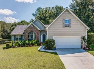 969 Josie Ct, Lawrenceville, GA 30045
