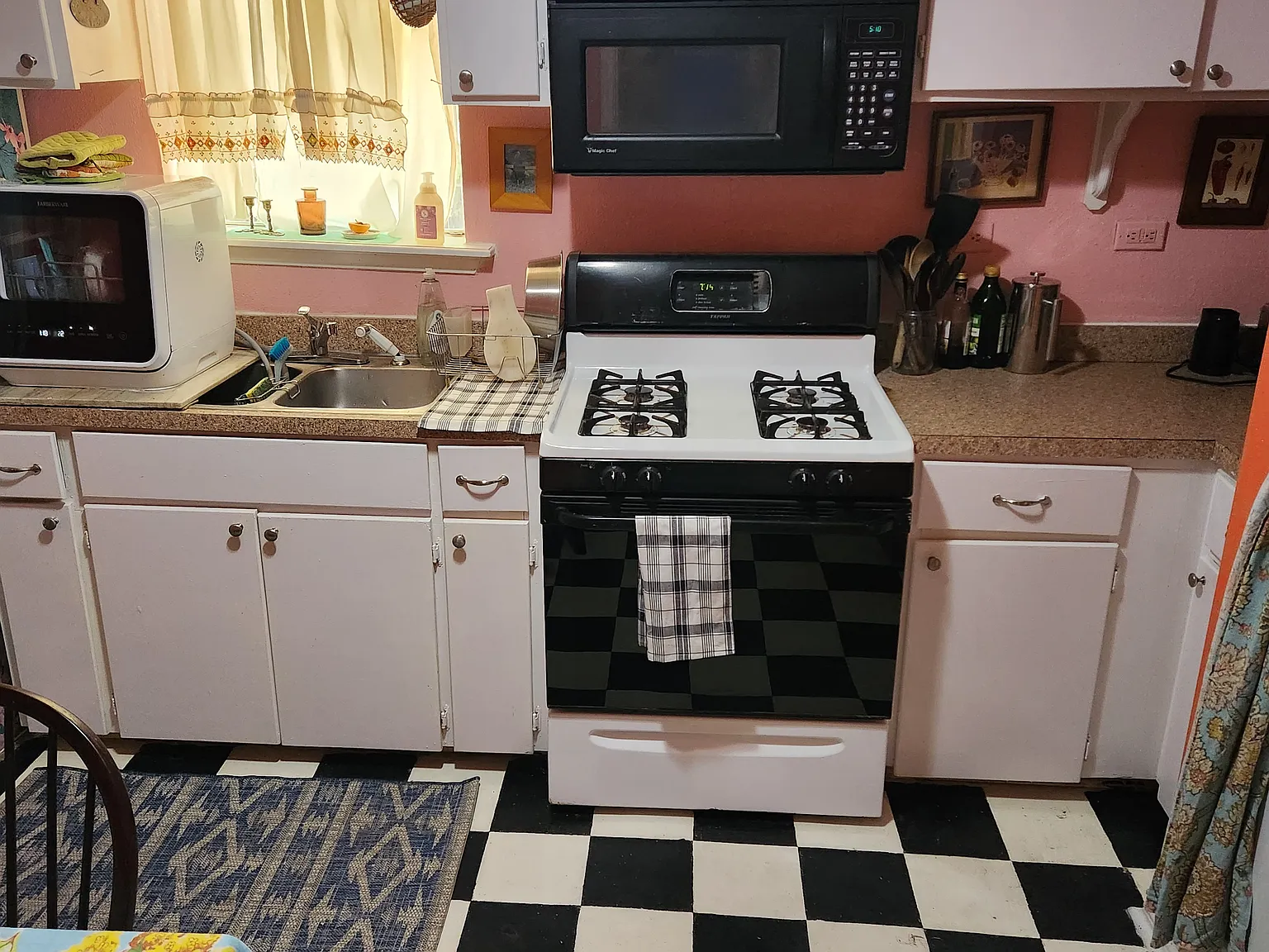 1 bed, 1000 sqft, $1,500 — Photo 4