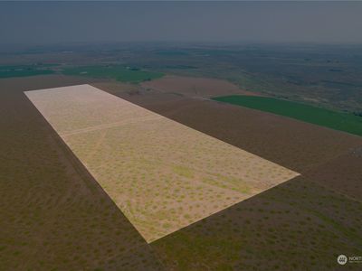 0 NKA Parcel 161979000, Soap Lake, WA, 98851