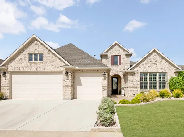 12708 Golden Rock Dr, Denton, TX 76207