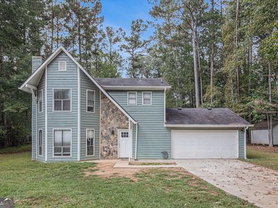 195 N Bend Trl, Jonesboro, GA, 30238