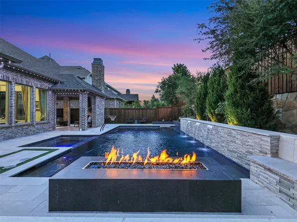 13002 Terlingua Creek Dr, Frisco, TX 75033
