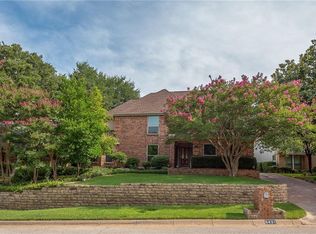 6421 Saddle Ridge Rd, Arlington, TX 76016