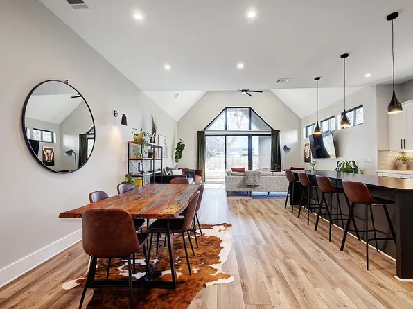 4809 Alf Ave #B, Austin, TX 78721