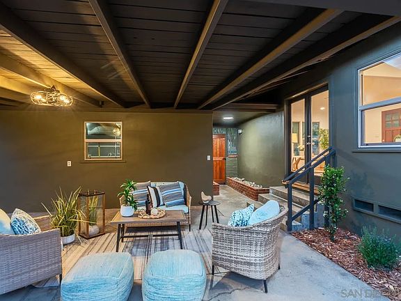 Patio/Deck