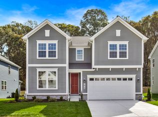 1619 Shady Tree Ct, Bel Air, MD 21015