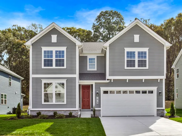 1619 Shady Tree Ct, Bel Air, MD 21015