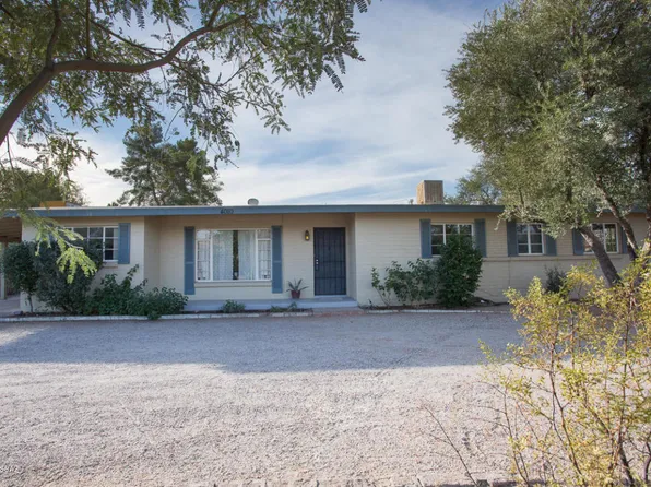 4010 E Holmes St, Tucson, AZ 85711