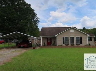 474 John Henry Rd, Bassett, VA 24055