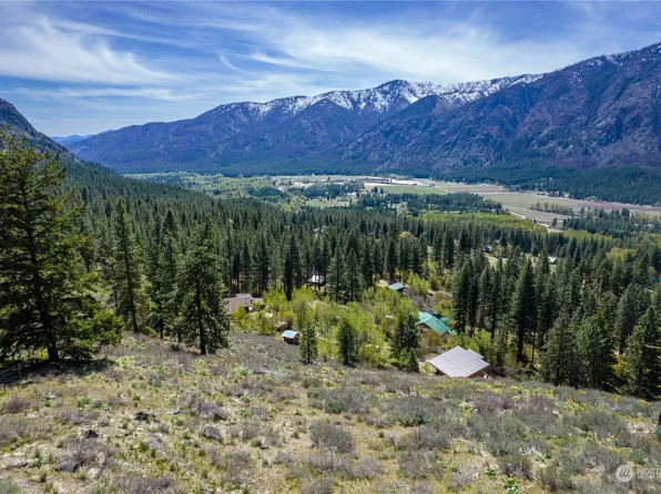 14 Trillium Road, Winthrop, WA 98862
