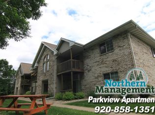 Parkview, Appleton, WI 54914