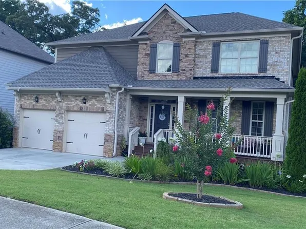 1320 Newbridge Cir, Buford, GA 30519