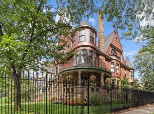 4857 S Kimbark Ave, Chicago, IL