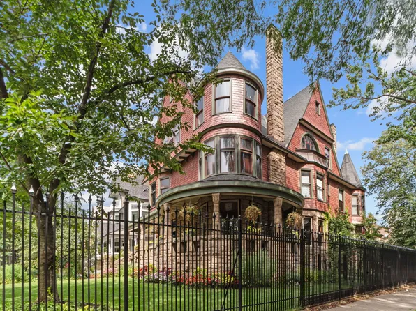 4857 S Kimbark Ave, Chicago, IL 60615