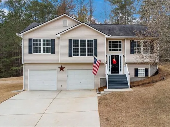 266 Carthage Blvd, Rockmart, GA 30153