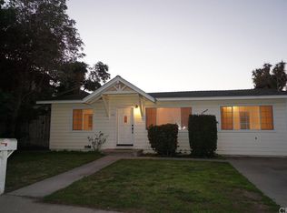 206 S Rena St, Arroyo Grande, CA 93420