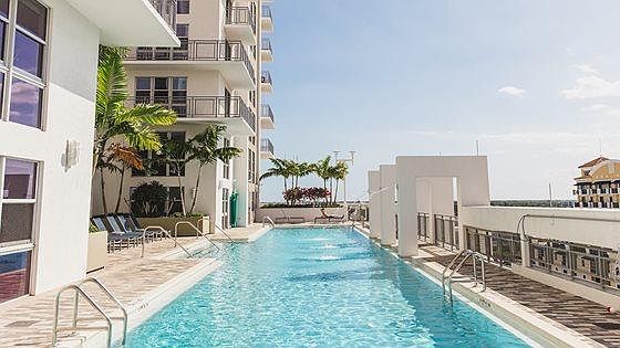 2nd image of 8215 SW 73rd Ave #1208