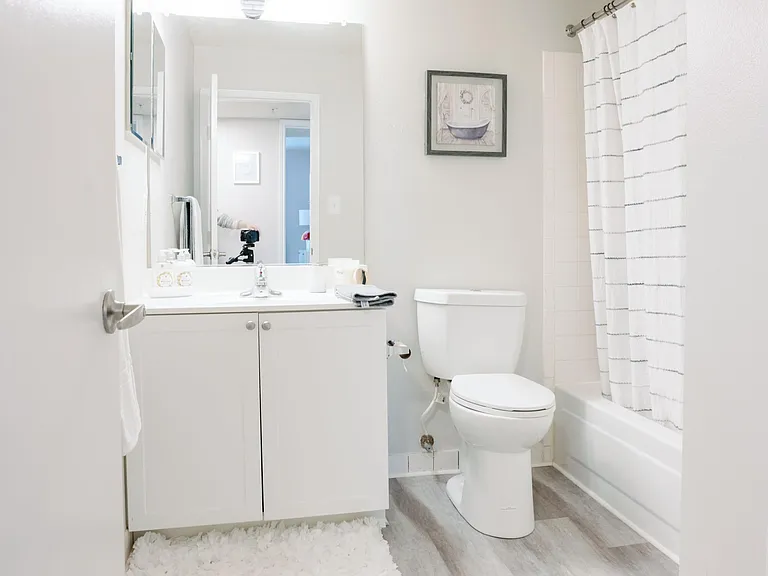 Parc at Glenbrook Apartments — Photo 26