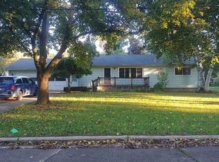 601 Leonard St, Eaton Rapids, MI 48827