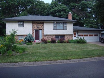 5219 Oconnell Dr, Mounds View, MN, 55112