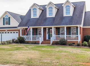 183 Sugar Hill Ct, Boiling Springs, SC 29316