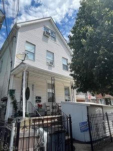 907 Olive St, Elizabeth, NJ, 07201