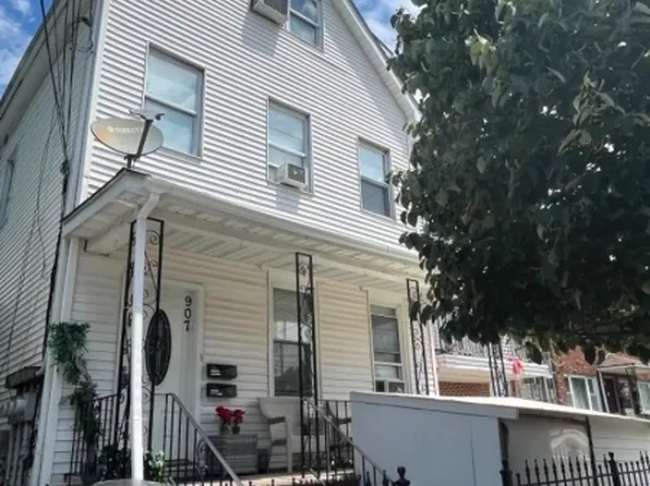 907 Olive St, Elizabeth City, NJ 07201