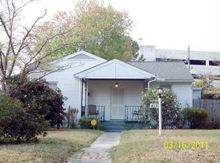 415 E 66th St, Savannah, GA 31405