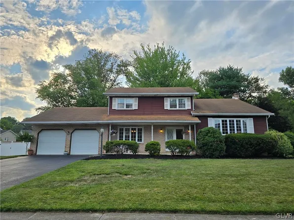 413 Johnston Dr, Bethlehem, PA 18017
