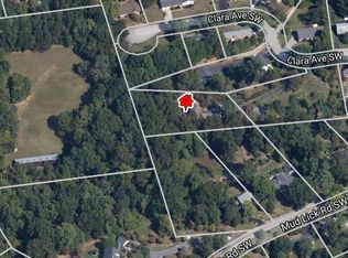 3342 Clara Ave SW, Roanoke, VA 24018