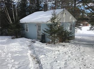 10646 S Lake Of The Woods Rd, Solon Springs, WI 54873