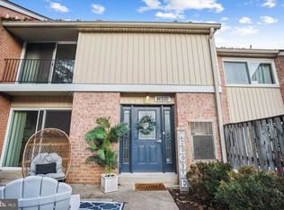 10570 Faulkner Ridge Cir #5B3, Columbia, MD 21044