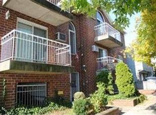 40 W 13th St APT 2A, Bayonne, NJ 07002
